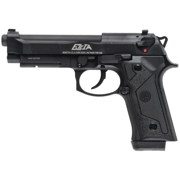 Airsoft pistoletas Beretta Elite IA Blowback [Umarex]