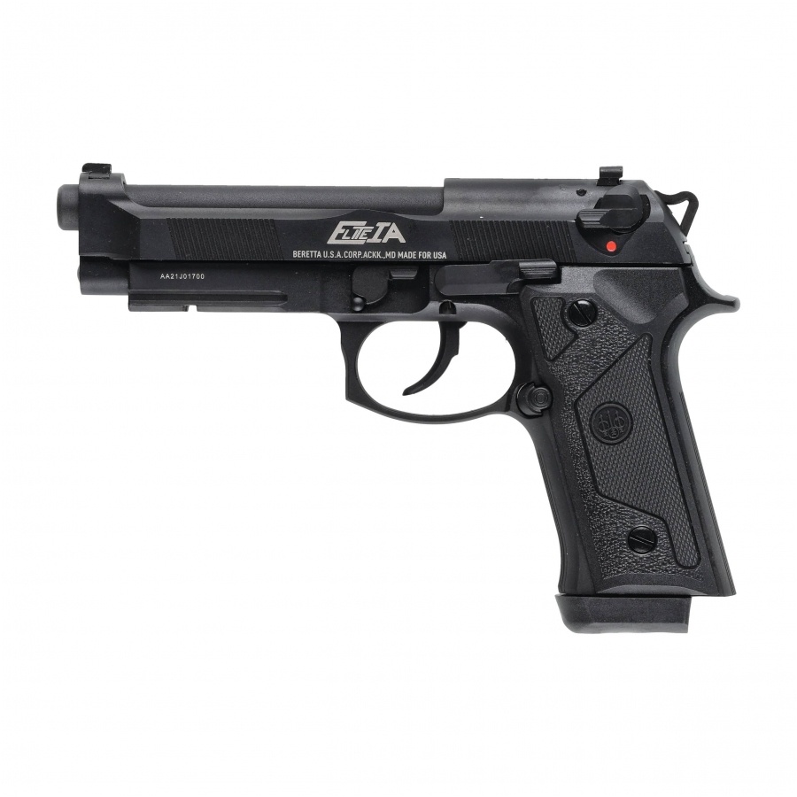 Airsoft pistoletas Beretta Elite IA Blowback [Umarex]
