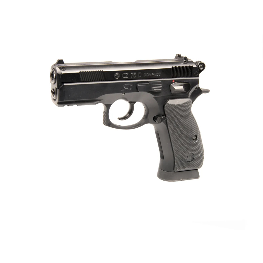 Pneumatinis pistoletas CZ 75 D Compact