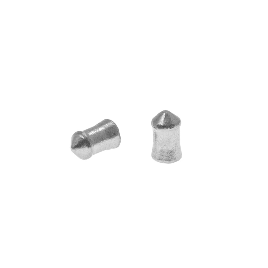 Šoviniai Gamo G-Hammer 4.5mm 200vnt - Image 2