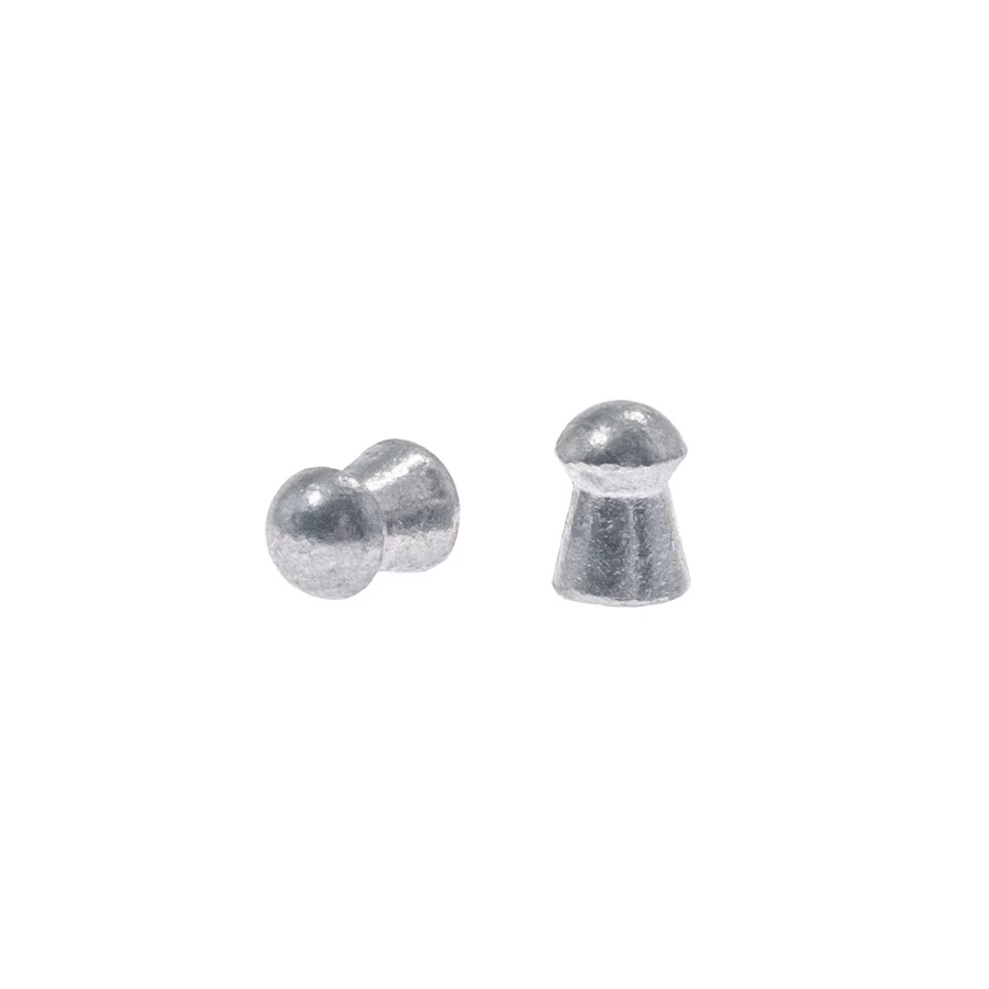 Šoviniai Gamo Pro Hunter 4.5mm 500vnt - Image 2