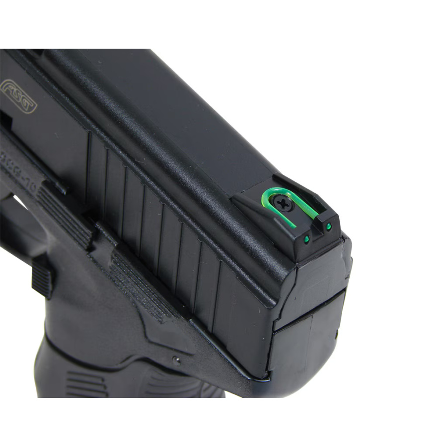 Airsoft pistoletas Sport 106 - Image 3