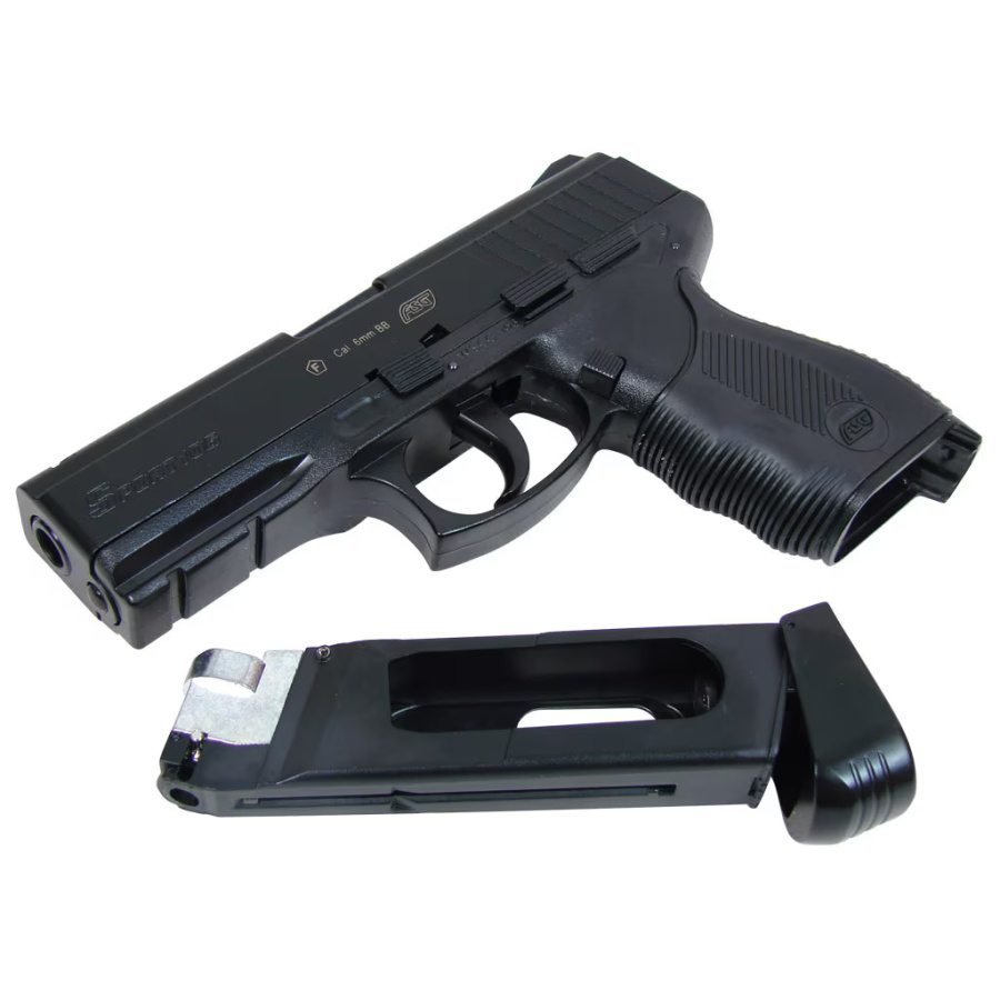 Airsoft pistoletas Sport 106 - Image 4