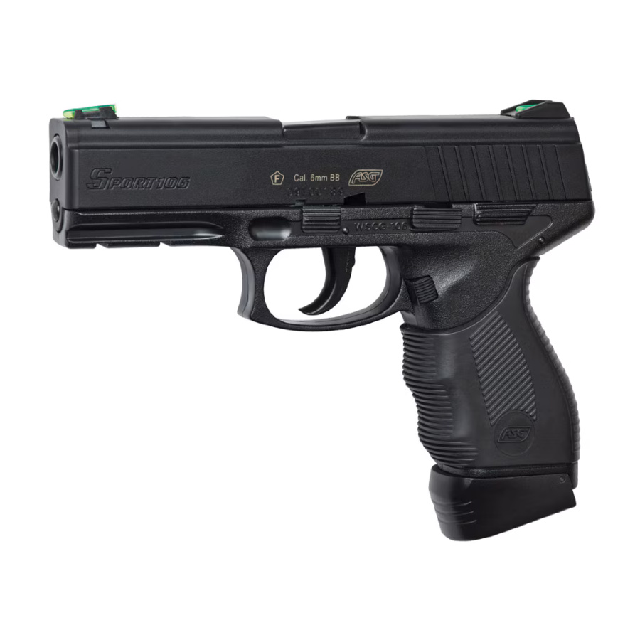 Airsoft pistoletas Sport 106