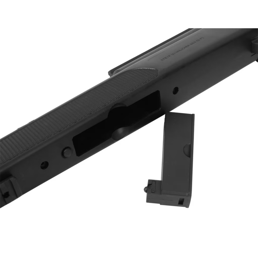 Airsoft snaiperinis Steyr SSG 69 P2 [ASG] - Image 4