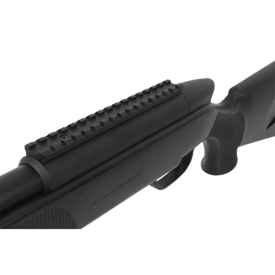 Airsoft snaiperinis Steyr SSG 69 P2 [ASG] - Image 5