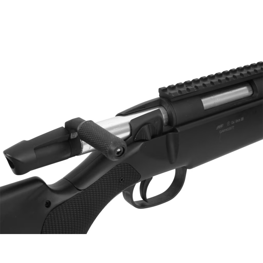 Airsoft snaiperinis Steyr SSG 69 P2 [ASG] - Image 3