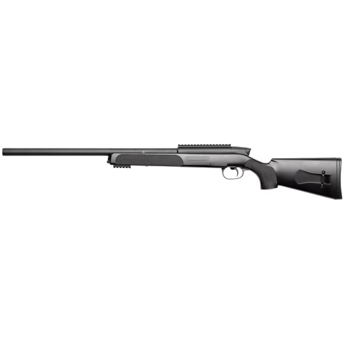 Airsoft snaiperinis Steyr SSG 69 P2 [ASG]