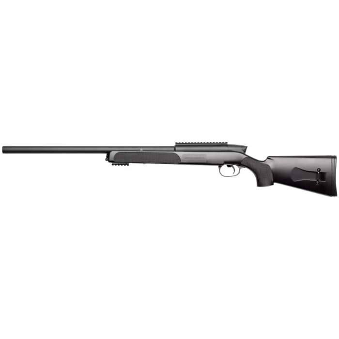 Airsoft snaiperinis Steyr SSG 69 P2 [ASG]