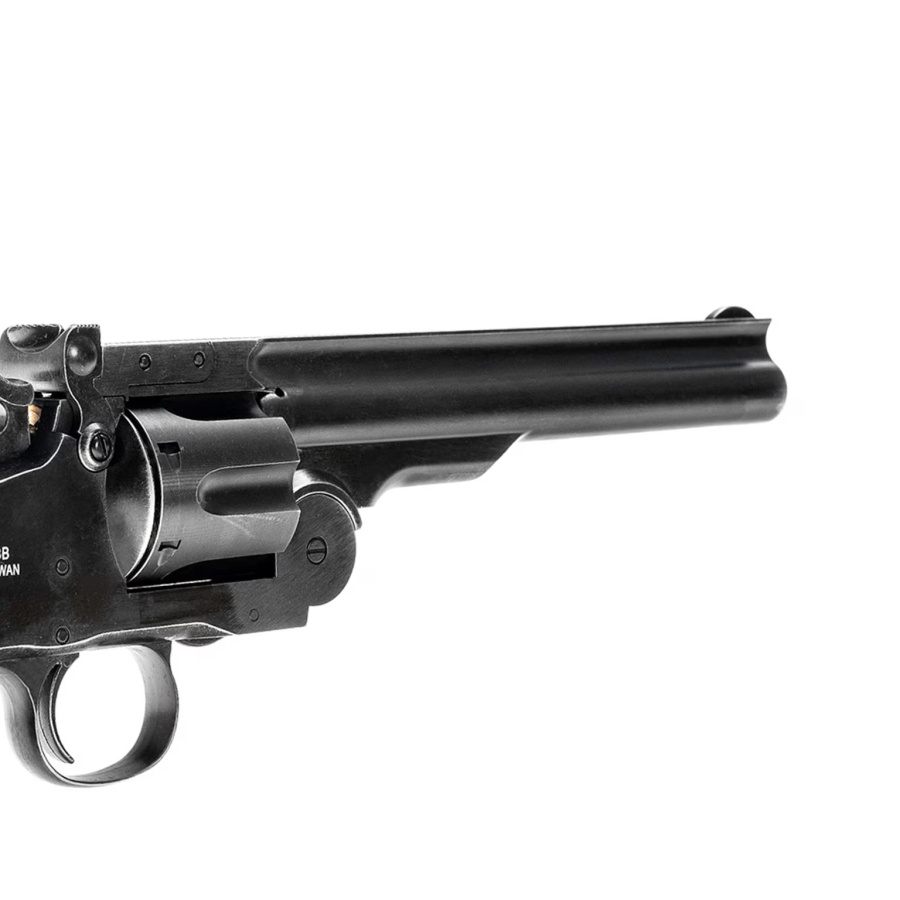 Airsoft revolveris Schofield 6" - Image 4