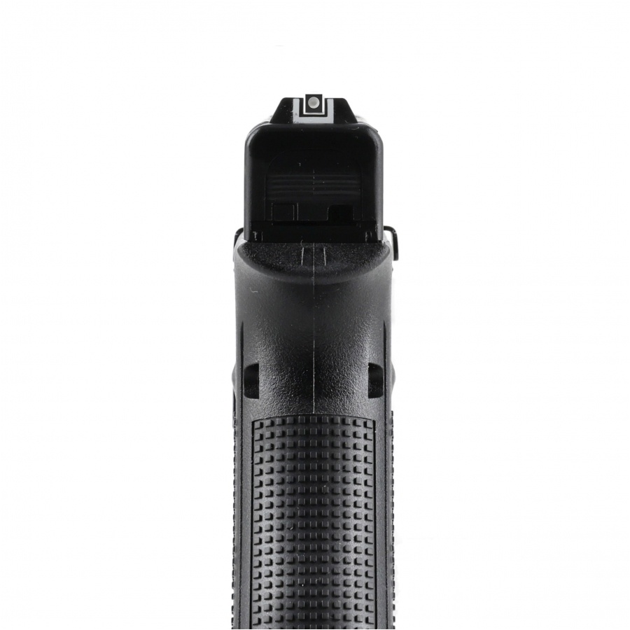 Pneumatinis pistoletas Glock 19 gen.5 MOS Blow-Back [Umarex] - Image 5