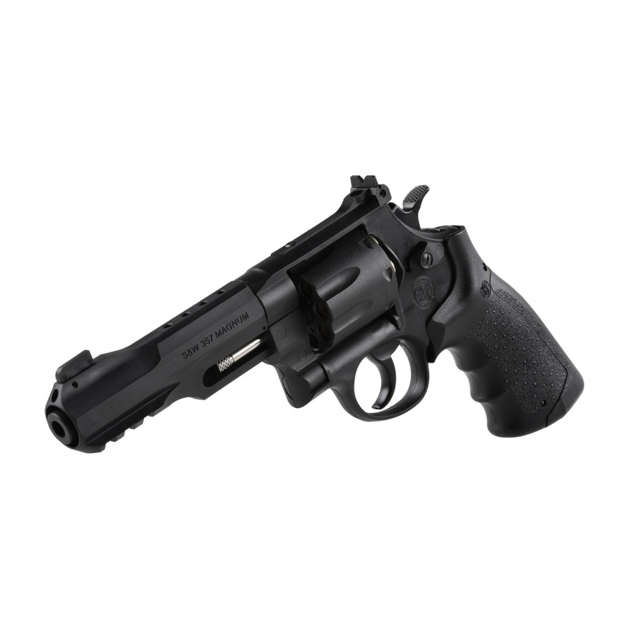 Revolveris Smith&Wesson M&P R8 - Image 3