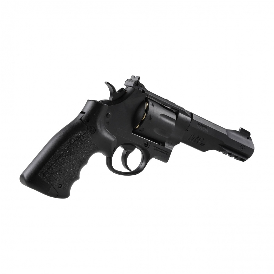 Revolveris Smith&Wesson M&P R8 - Image 4