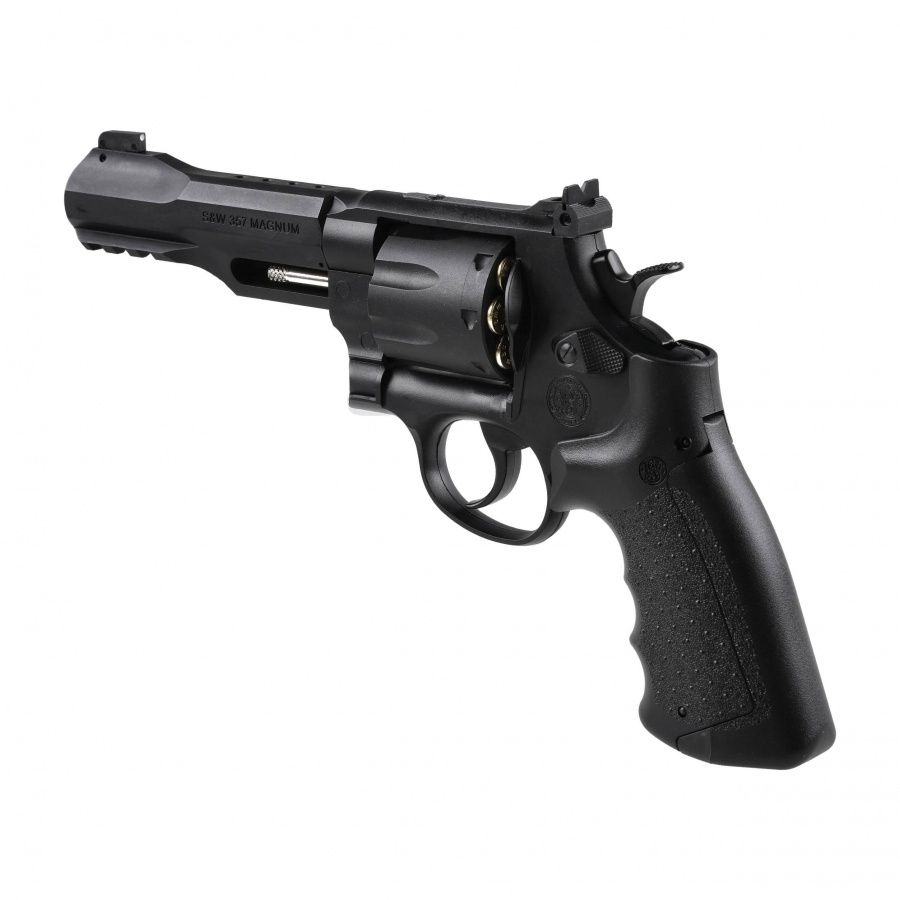 Revolveris Smith&Wesson M&P R8 - Image 5
