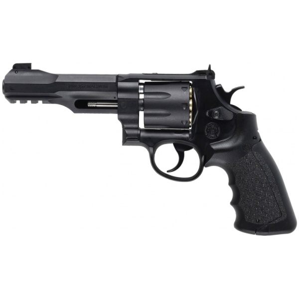 Revolveris Smith&Wesson M&P R8