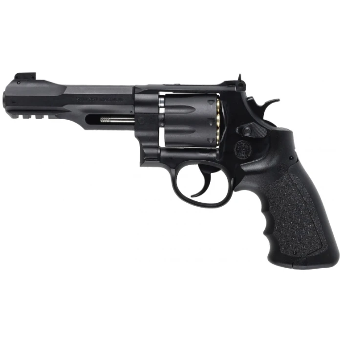 Revolveris Smith&Wesson M&P R8