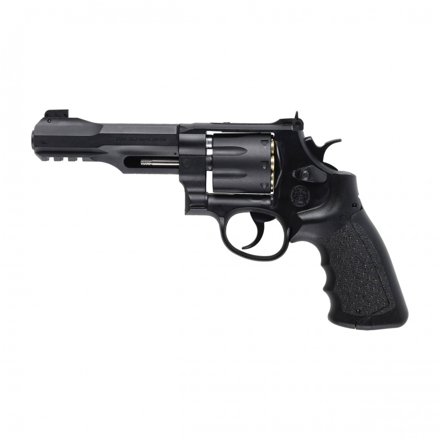 Revolveris Smith&Wesson M&P R8