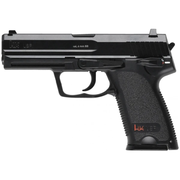 Airsoft pistoletas H&K Heckler&Koch USP