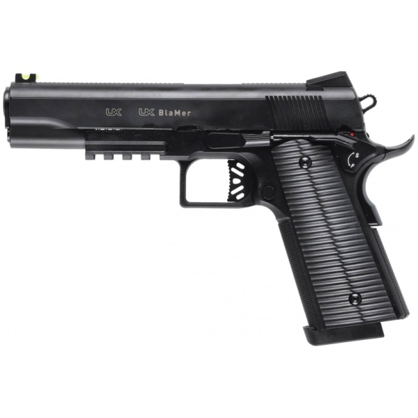 Pneumatinis pistoletas Colt BlaMer Blow-back