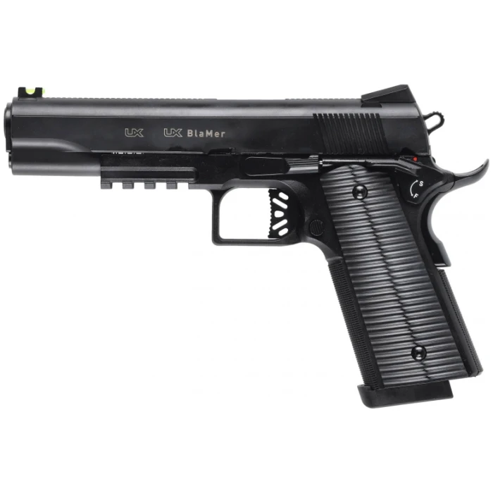 Pneumatinis pistoletas Colt BlaMer Blow-back