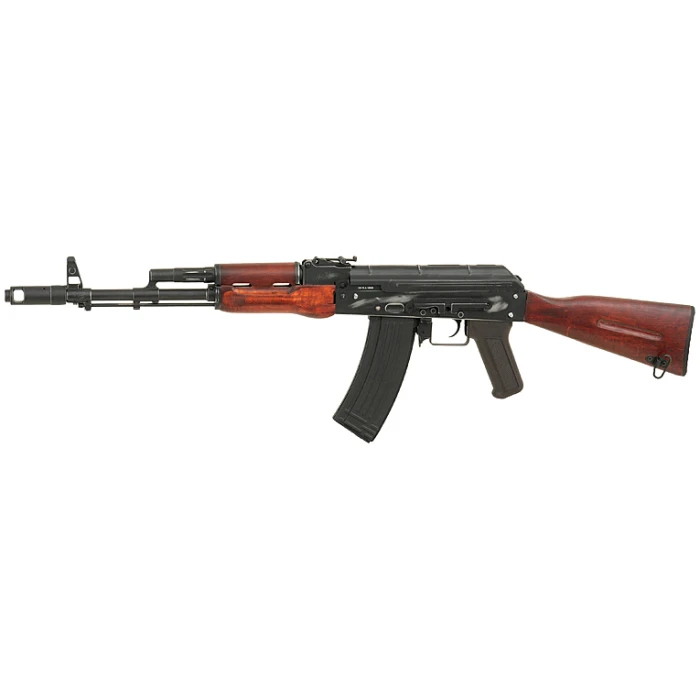 Airsoft automatas AK-74 Blowback