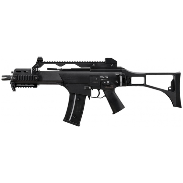 Airsoft automatas Heckler&Koch G36C Sportsline