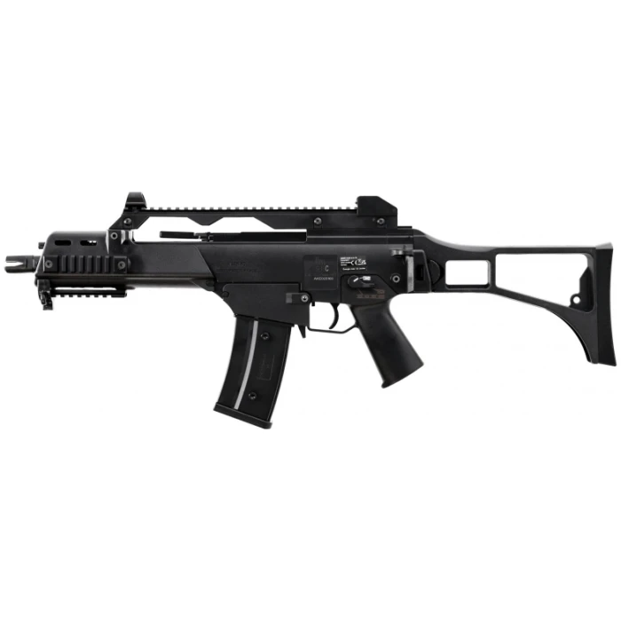 Airsoft automatas Heckler&Koch G36C Sportsline
