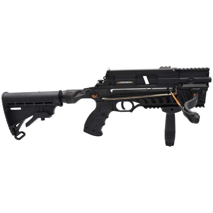 Arbaletas STEAMBOW AR-6 Stinger II Tactical