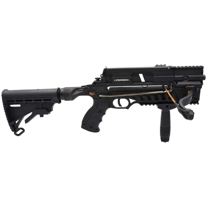 Arbaletas STEAMBOW AR-6 Stinger II Tactical