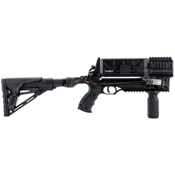 Arbaletas STEAMBOW AR-Series – M10 Tactical