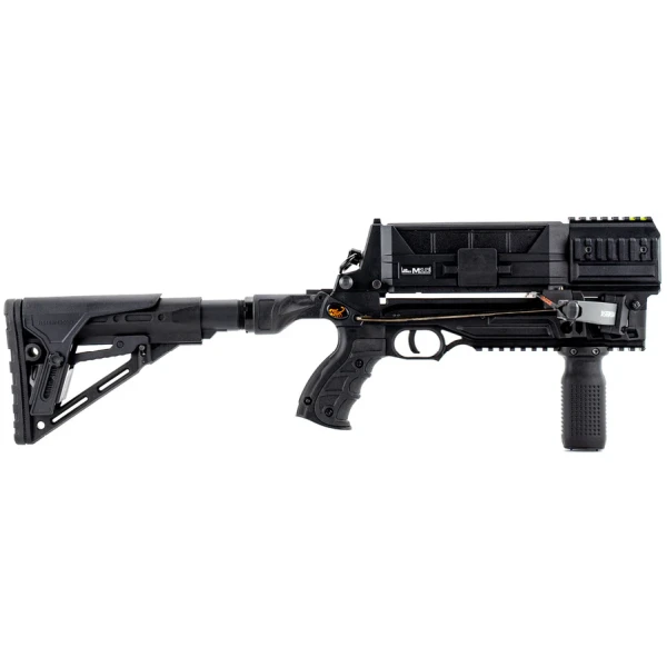 Arbaletas STEAMBOW AR-Series – M10 Tactical