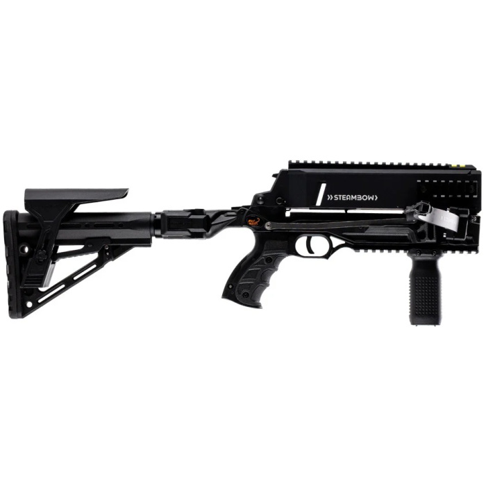 Arbaletas STEAMBOW AR-Series – PD-5
