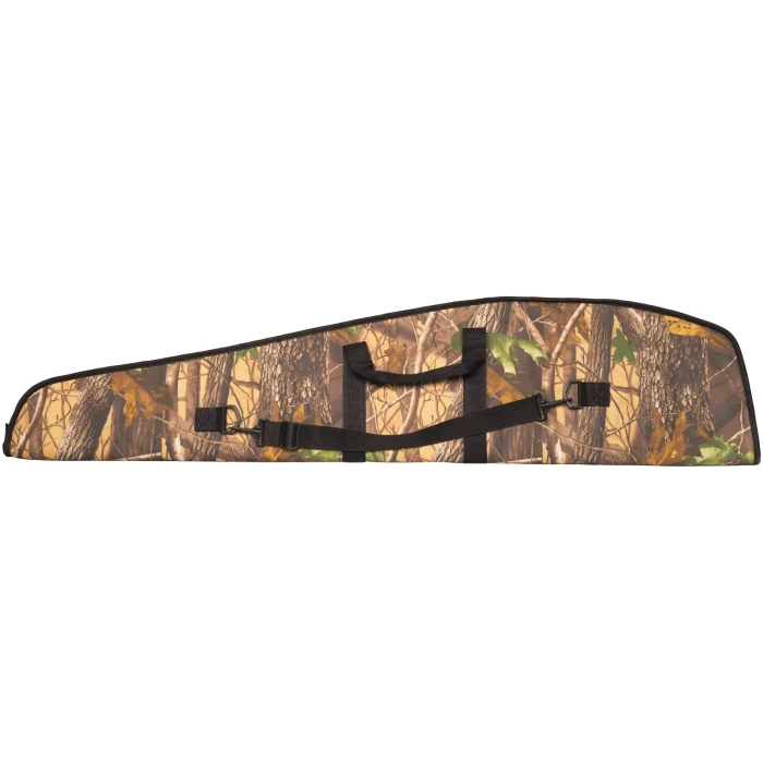 Minkštas šautuvo dėklas Hunter Camo 122cm