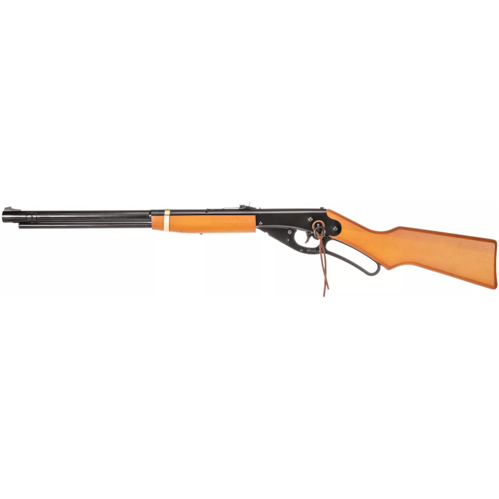 Pramoginis klasikinis PNEUMATINIS ŠAUTUVAS DAISY 4.5mm BB