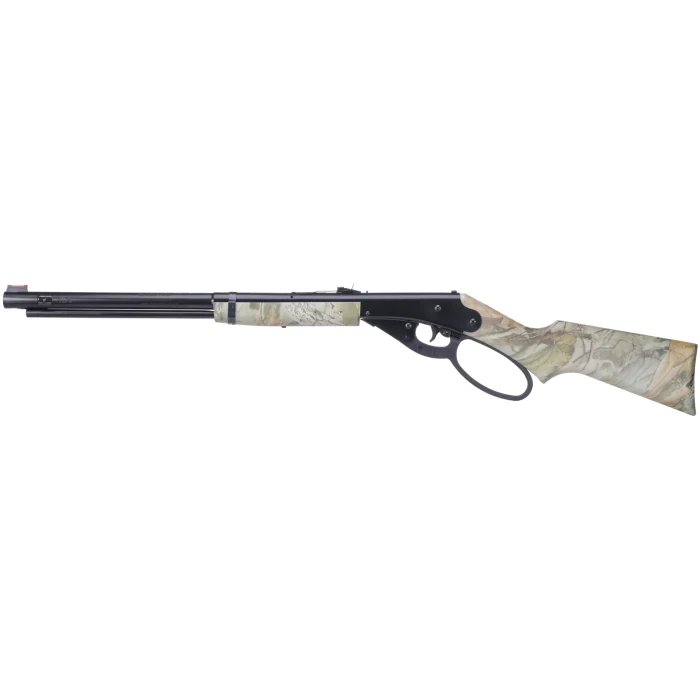 PNEUMATINIS ŠAUTUVAS DAISy 1999 Camo  4,5 MM BB