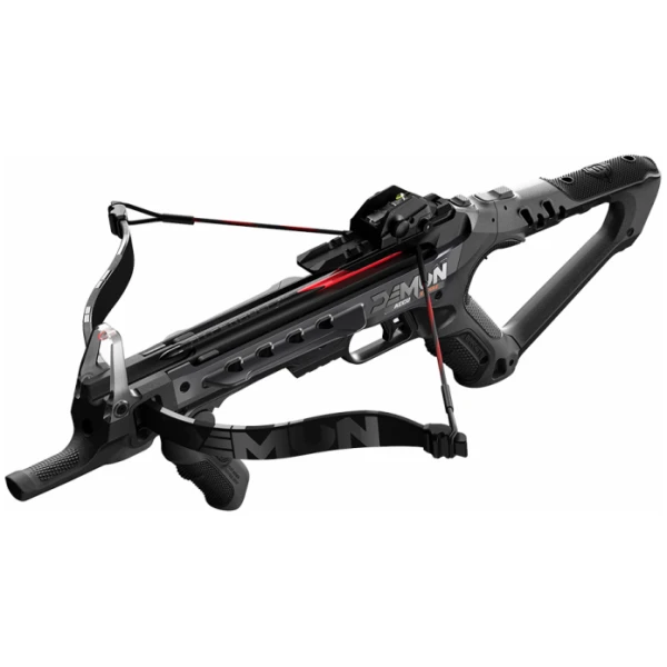 Pistoletinis arbaletas Demun Accu Strike Compact arbaletas