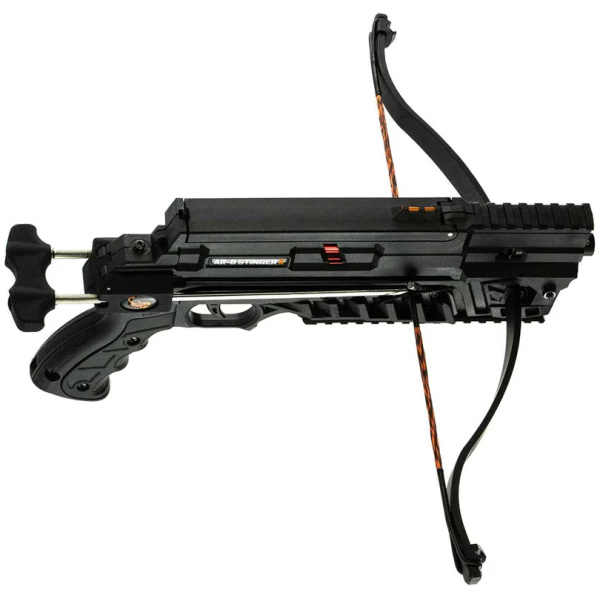 Pistoletinis arbaletas Steambow AR-6 Compact