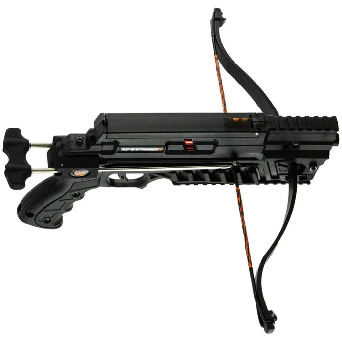 Pistoletinis arbaletas Steambow AR-6 Compact