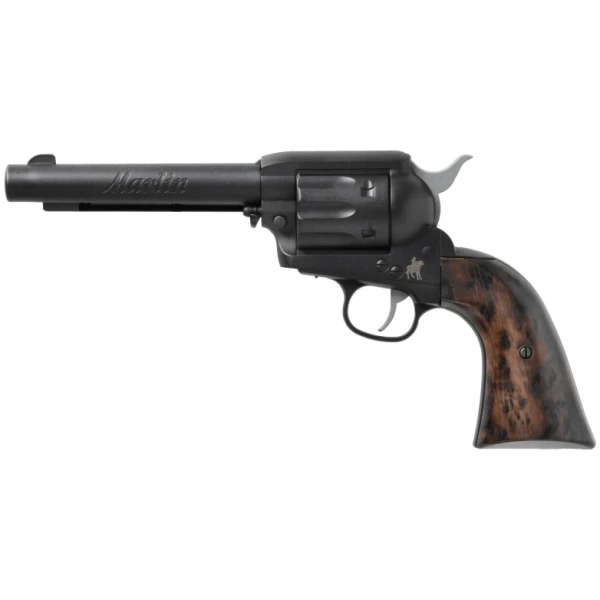 Airsoft revolveris Marlin