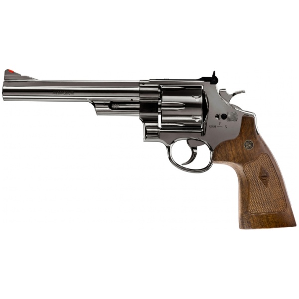 Airsoft revolveris Smith&Wesson M29 6,5″