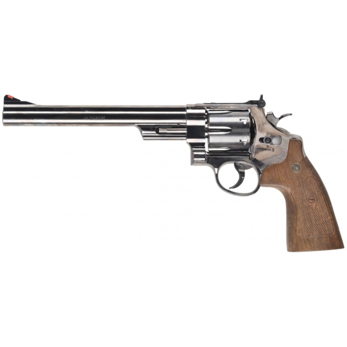 Airsoft revolveris Smith&Wesson M29 8"