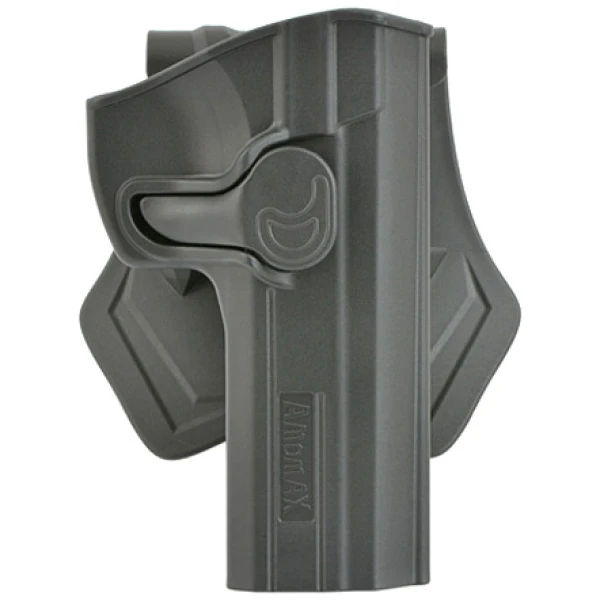 Dėklas Amomax Holster CZ 75 SP-01