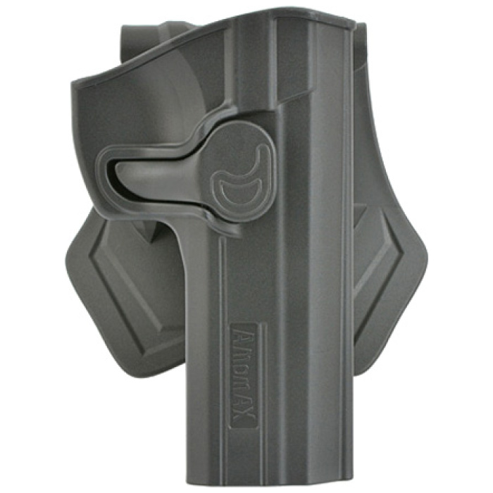 Dėklas Amomax Holster CZ 75 SP-01