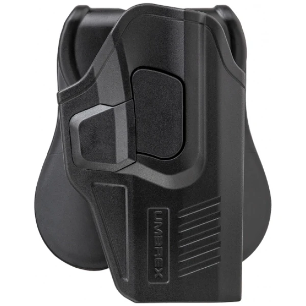 Dėklas Umarex Holster Glock 17, 19, 18C, 19X, 19 Gen4