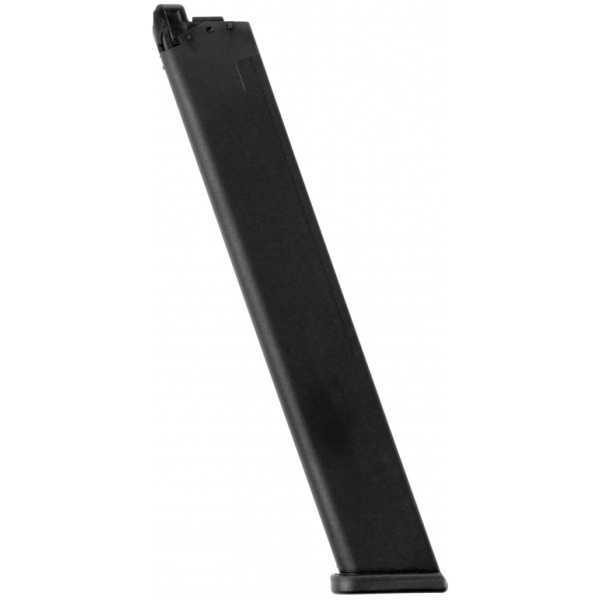 Detuvė Glock 18C gen.3 [Umarex]