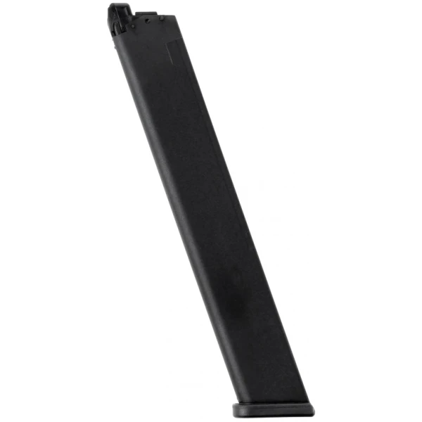 Detuvė Glock 18C gen.3 [Umarex]