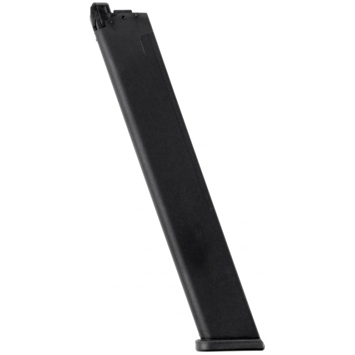Detuvė Glock 18C gen.3 [Umarex]