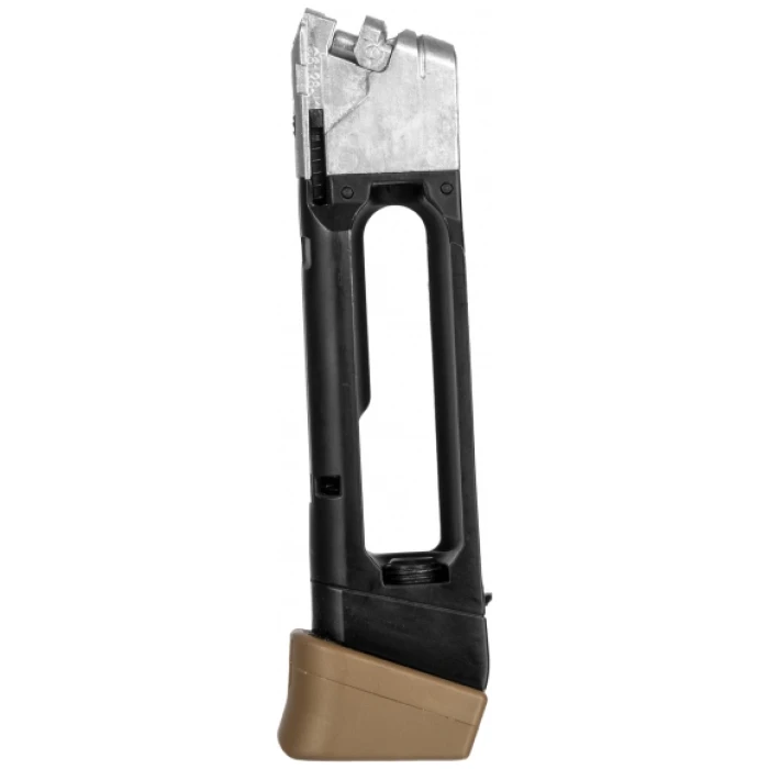Detuvė Glock 19X CO2 [Umarex 2.6435]