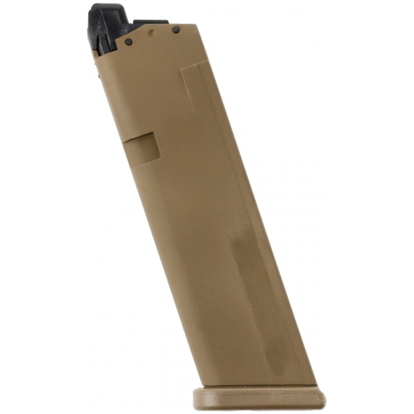 Detuvė Glock 19X Gren Gas [Umarex 2.6459]