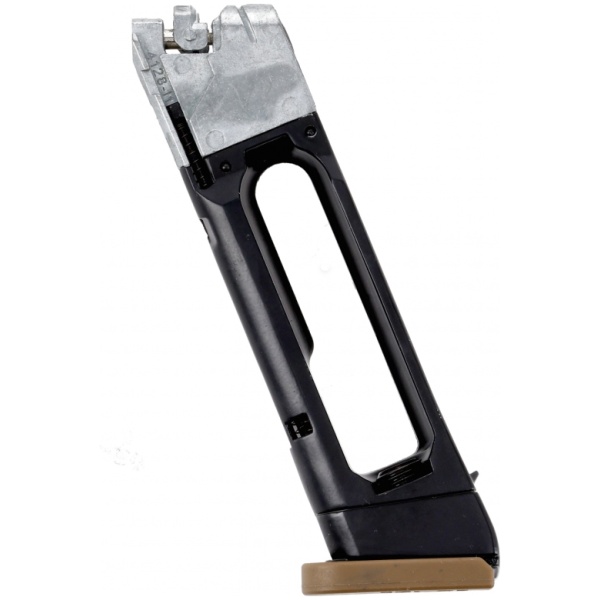 Detuvė Glock 19x 4.5mm [Umarex]